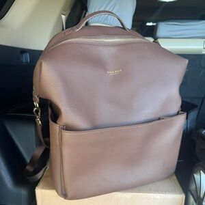 MINA BAIE Full size Stevie in coco